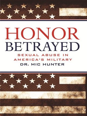 cover image of Honor Betrayed